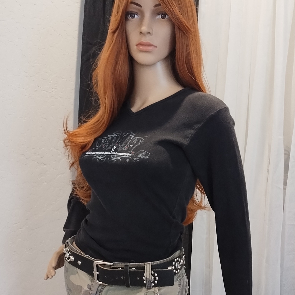 Vintage *Sophie* tee-shirt